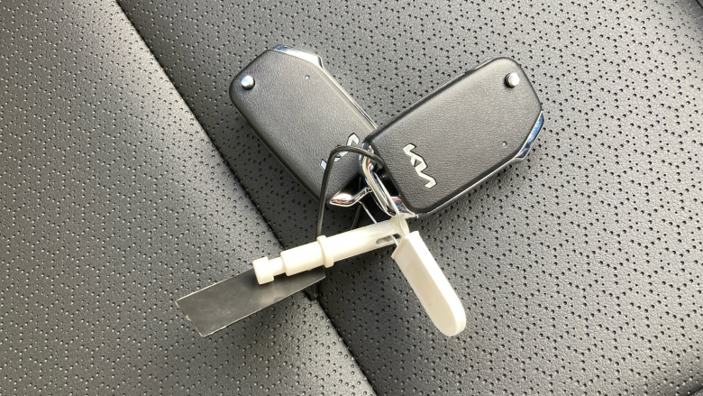 Kia Picanto 1.0 GT-Line 5dr Petrol Hatchback